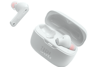 Tai nghe true wireless chống ồn JBL Tune 230NC TWS lên kệ, giá 2.49 triệu đồng
